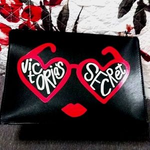 Victoria's Secret makeup bag